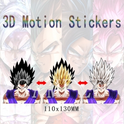 DRAGON BALL Magic 3D HD variab...