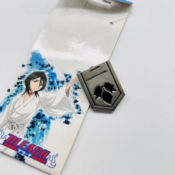 Bleach Cartoon metal brooch pr...