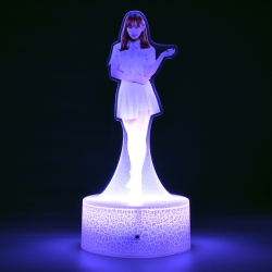 Kep1er Acrylic Night Light 16 ...