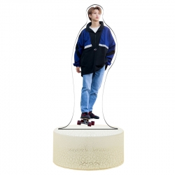 Stray Kids Acrylic Night Light...