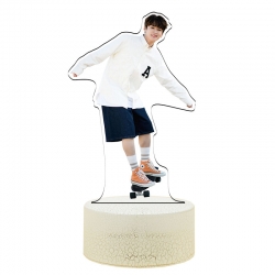 Stray Kids Acrylic Night Light...