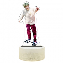 Stray Kids Acrylic Night Light...