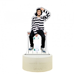 Stray Kids Acrylic Night Light...