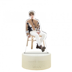 Stray Kids Acrylic Night Light...