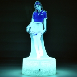 newjeans Acrylic night light 1...