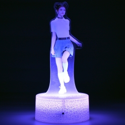 newjeans Acrylic night light 1...