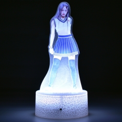 newjeans Acrylic night light 1...