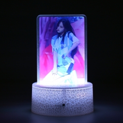 newjeans Acrylic night light 1...