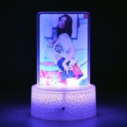 newjeans Acrylic night light 1...