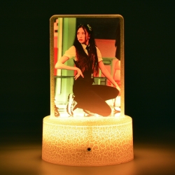 newjeans Acrylic night light 1...