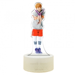 EXO Acrylic Night Light 16 Col...