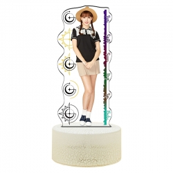 GFRIEND Acrylic Night Light 16...