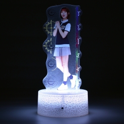 GFRIEND Acrylic Night Light 16...