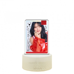 GFRIEND Acrylic night light 16...