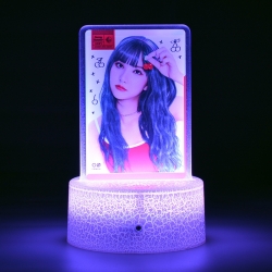 GFRIEND Acrylic night light 16...