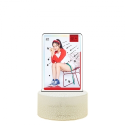 GFRIEND Acrylic night light 16...