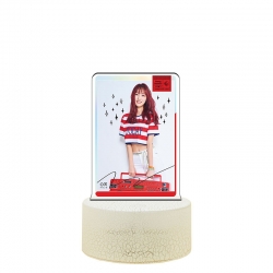 GFRIEND Acrylic night light 16...