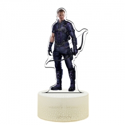 Hawkeye  Acrylic Night Light 1...