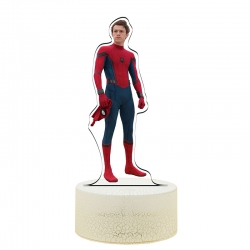 Spiderman Acrylic Night Light ...