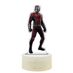 Ant-Man Acrylic Night Light 16...