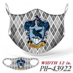 Harry Potter Full color Ice si...