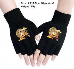 Demon Slayer Kimets Anime knit...