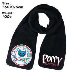 poppy playtime Anime fleece sc...