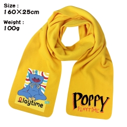 poppy playtime Anime fleece sc...