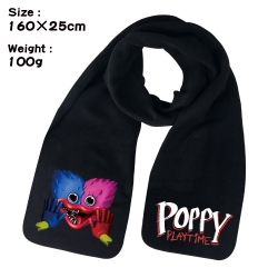 poppy playtime Anime fleece sc...