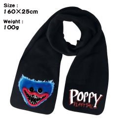 poppy playtime Anime fleece sc...