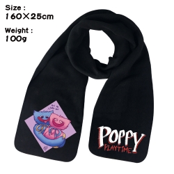 poppy playtime Anime fleece sc...