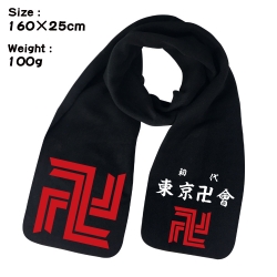 Tokyo Revengers Anime fleece s...