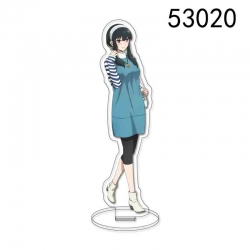 SPY×FAMILY Anime characters ac...