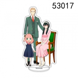 SPY×FAMILY Anime characters ac...