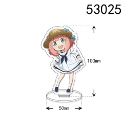 SPY×FAMILY Anime characters ac...