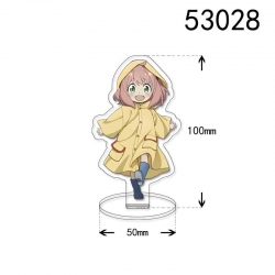 SPY×FAMILY Anime characters ac...