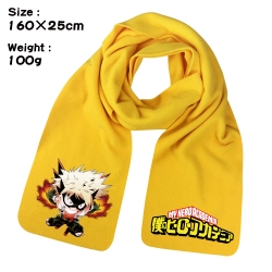 My Hero Academia Anime fleece ...