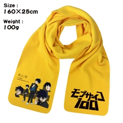 Mob Psycho 100 Anime fleece sc...