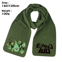 Mob Psycho 100 Anime fleece sc...