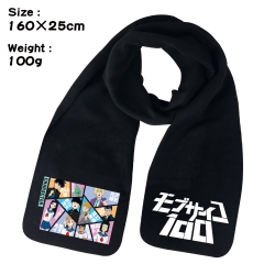 Mob Psycho 100 Anime fleece sc...