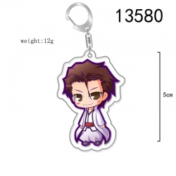 Bleach Anime Acrylic Keychain ...