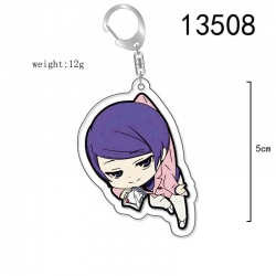 Tokyo Ghoul Anime Acrylic Keyc...