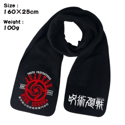 Jujutsu KaisenAnime fleece sca...