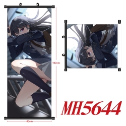 Lycoris Recoil  Anime black Pl...
