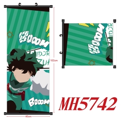 My Hero Academia Anime black P...