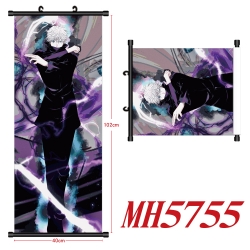 Jujutsu Kaisen Anime black Pla...