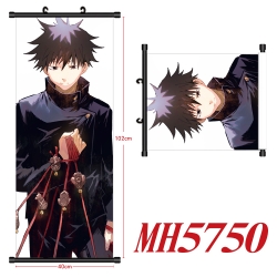 Jujutsu Kaisen Anime black Pla...