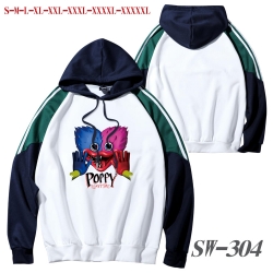 poppy playtime Anime color con...