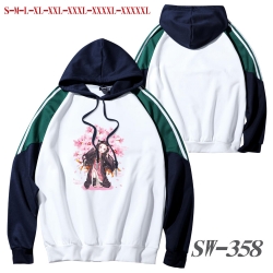 Demon Slayer Kimets Anime colo...