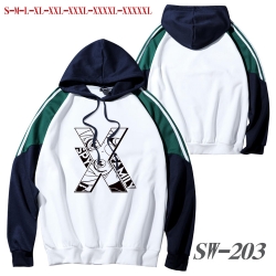 SPY×FAMILY Anime color contras...